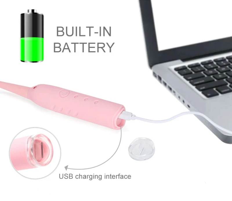 Портативный Электрический ультразвуковой стоматологический прибор для