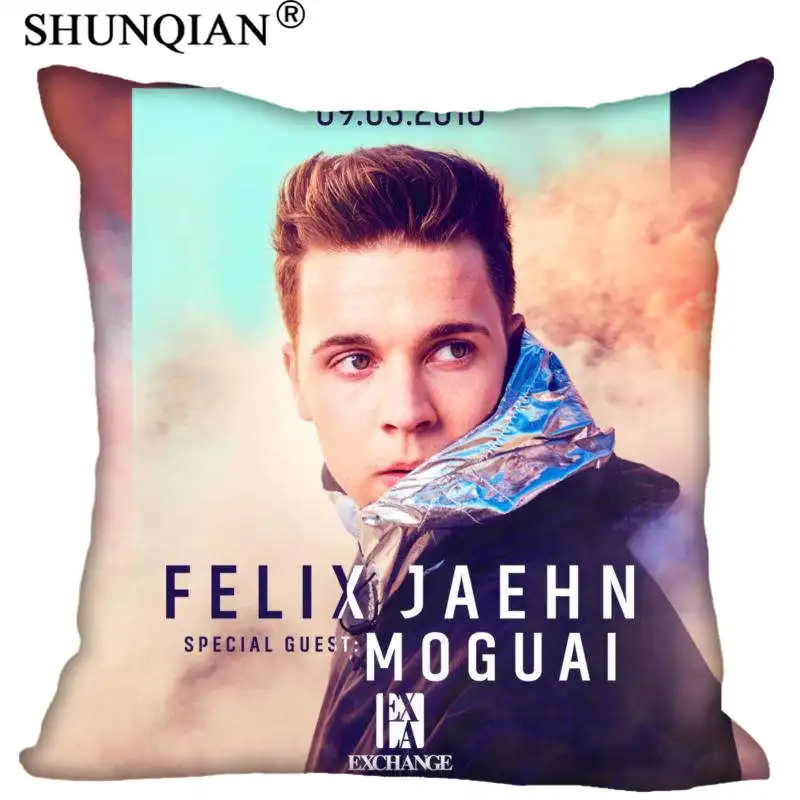 Best New Felix Jaehn Pillowcase Wedding Decorative Pillow Cover Custom Gift For (Two Sides) Printed Cases A9.30 | Дом и сад