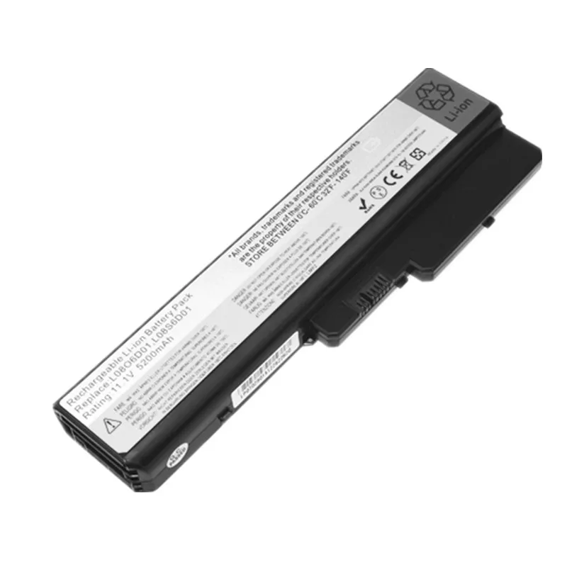 Новый аккумулятор для ноутбука Lenovo IdeaPad V430a Y430 Y430a V450a Y430g 2781 45K2221 L08S6D01 L08O6D01 L08O6D02|new