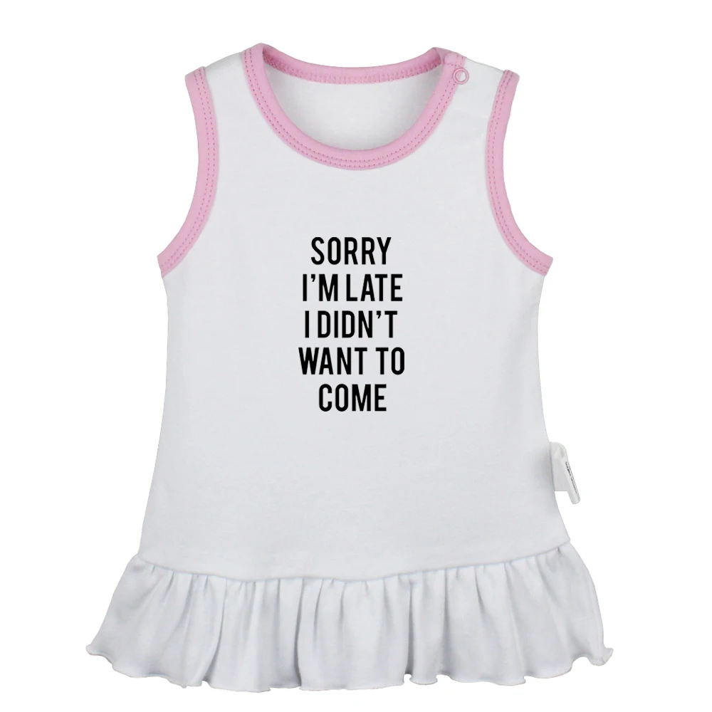 Платье для новорожденных девочек с изображением ламы обнимающего сосать арбуза