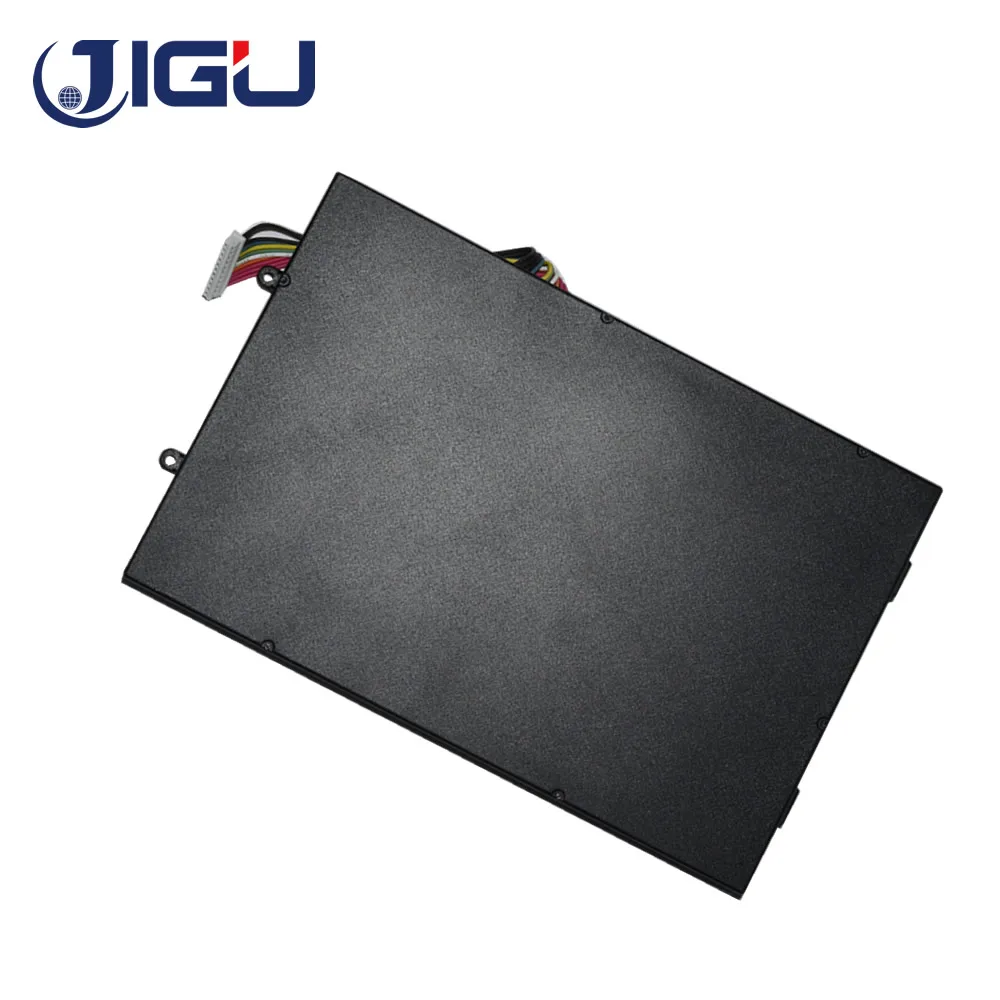 Аккумулятор JIGU для ноутбука 08P6X6 8P6X6 P06T T7YJR PT6V8 DELL Alienware M11x M14x R1 R2 R3|new laptop battery|laptop