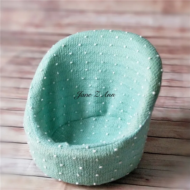 sofa Jane Z Ann Photo bebe Новорожденный Фотография Одежда Реквизит диван банный халат студийный съемка аксессуары Забавный Детский костюм - Цвет: sofa