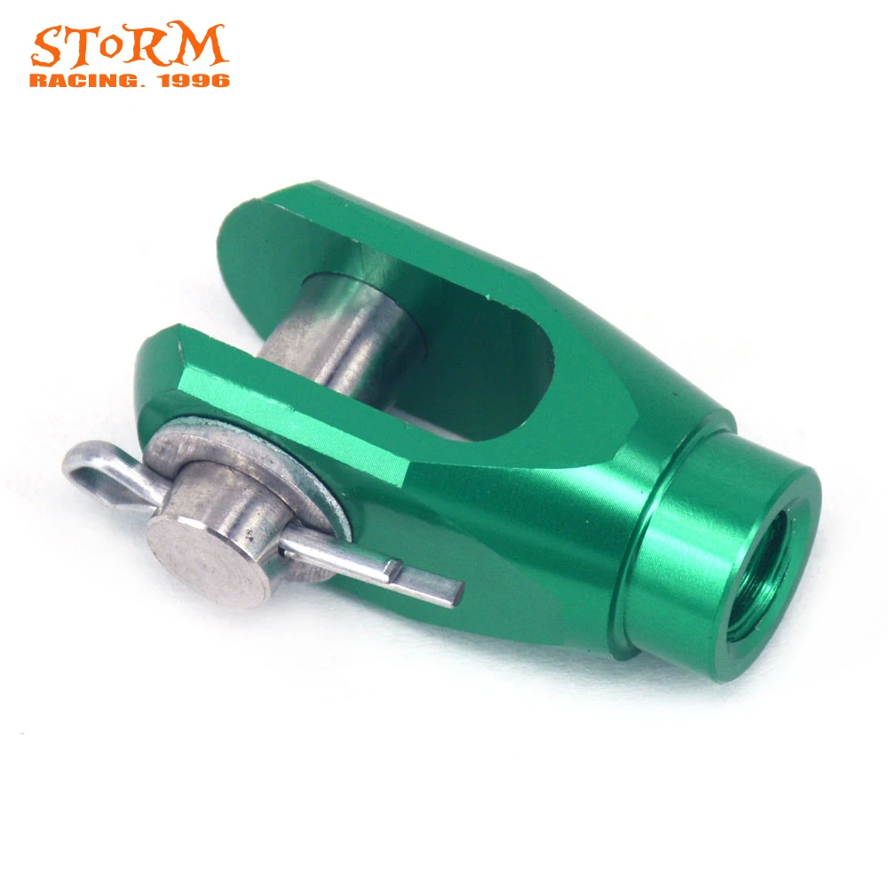 Мотоцикл задний тормоз скобы для KX85 KX80 KX100 KX125 KX250 KX 80 85 100 125 250 KLX 150S KLX125 KLX150S KLX250 D