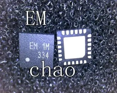 Бесплатная доставка 50 шт. RT8205LGQW RT8205LZQW RT8205L (EM EC EM DA DB EM...) QFN 24 чипсет|Запасные части|