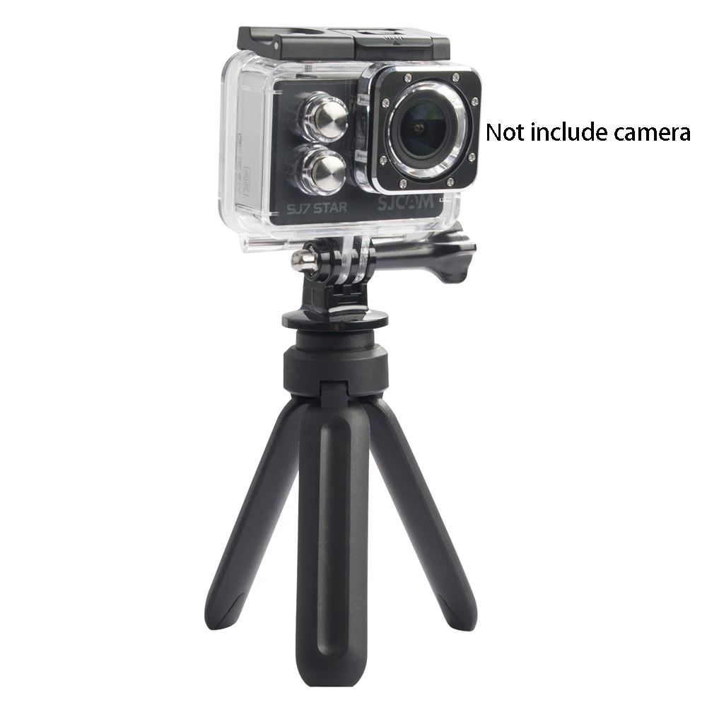 Оригинальная SJCAM Портативный портативный настольный мини штатив-Трипод для