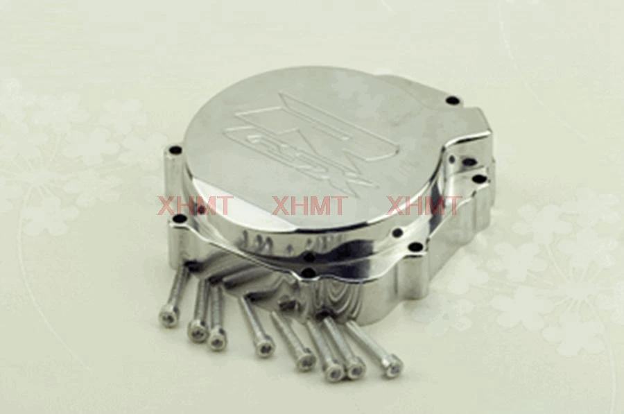 Крышка корпуса статора двигателя для SUZUKI GSX-R GSX R GSXR 1000 2005-2008 2007 2006 | Автомобили и