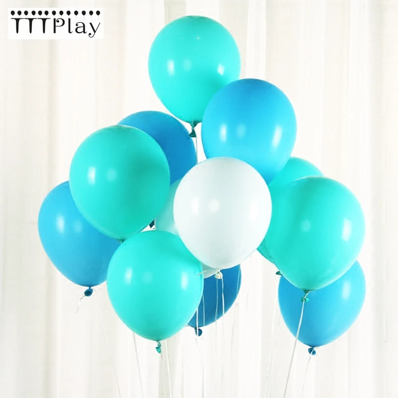 

Свадебное украшение, технические украшения, Детские воздушные шары, шары для детского дня рождения, 30 шт.