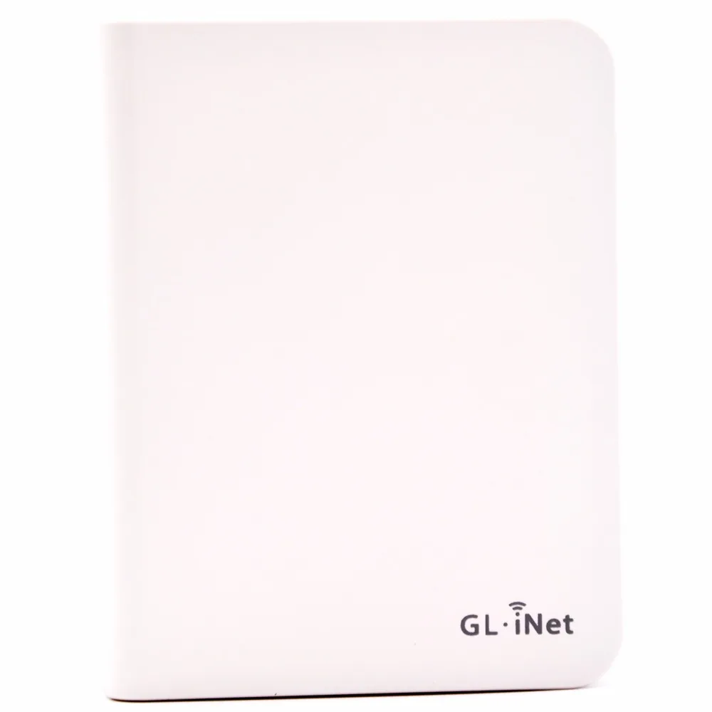 GL.iNet GL AR750 802.11ac 750 Мбит/с OPENVPN беспроводной маршрутизатор для путешествий AC Mini WiFi USB