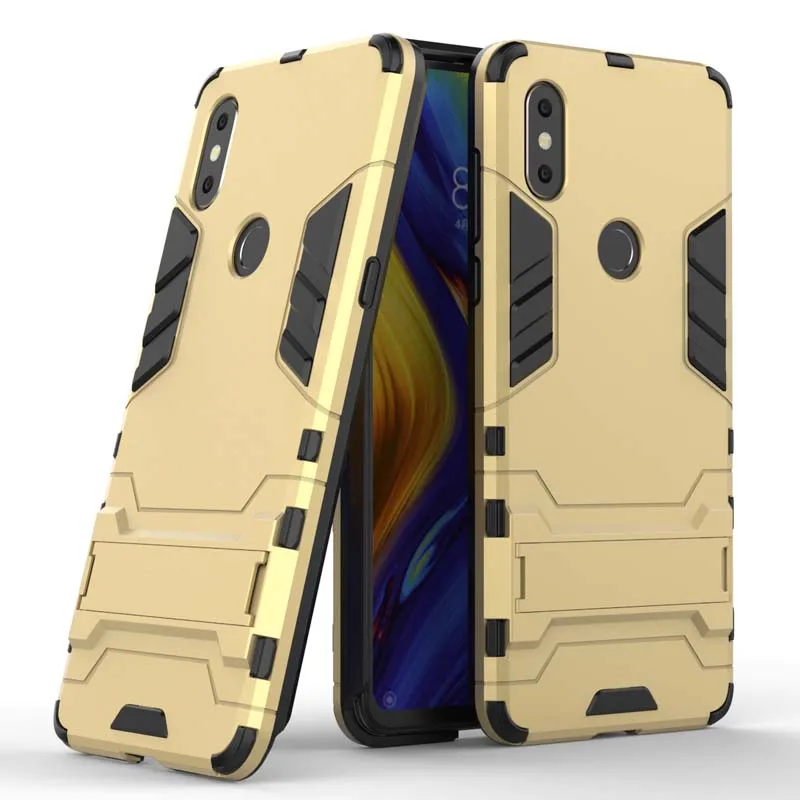 XSDTS защитный противоударный чехол для Xiaomi mi X 3 Max 2 2s PC+ TPU Железный человек 3D защитный чехол для телефона чехол