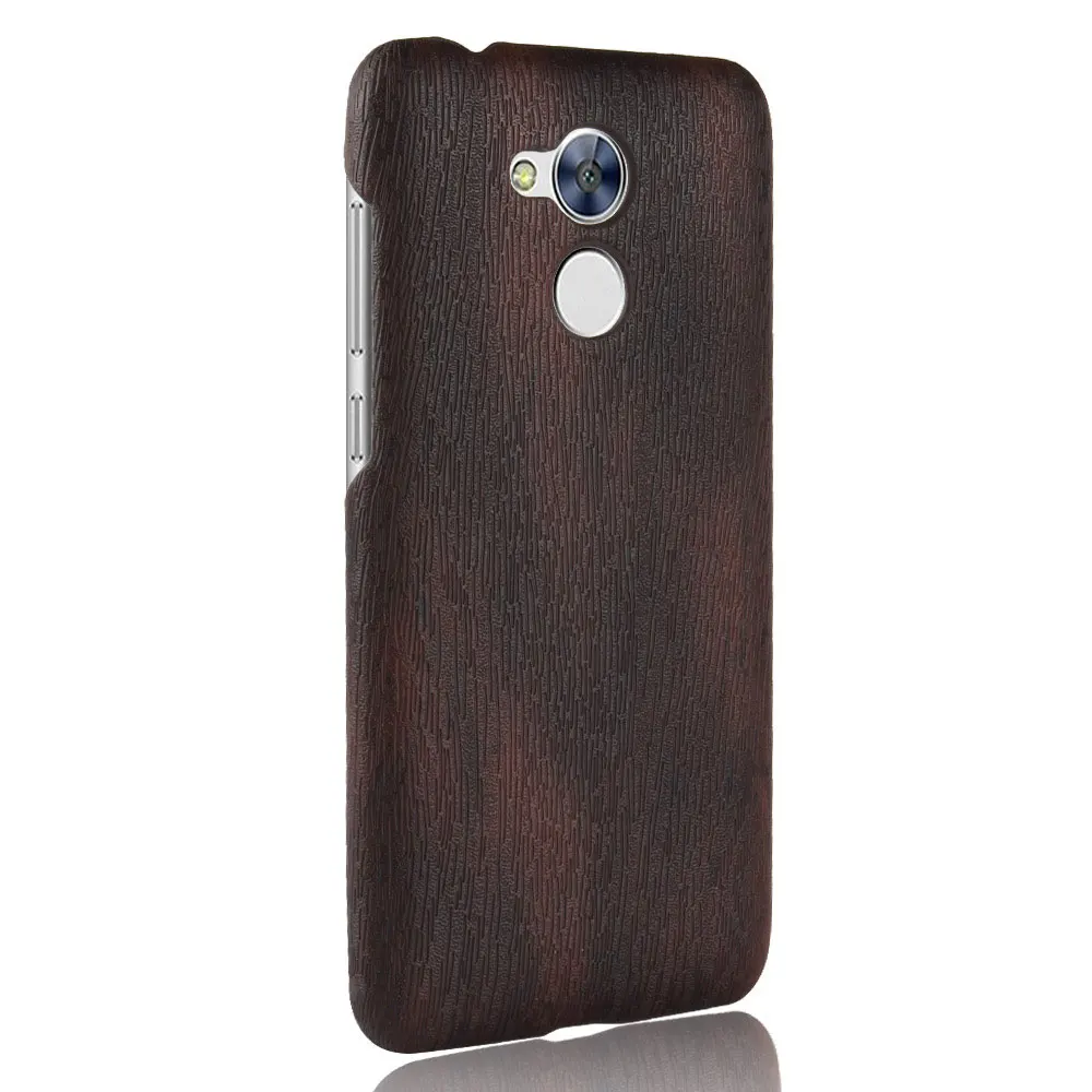Чехол subin для Huawei Honor 6A Роскошный чехол из искусственной кожи с рисунком под