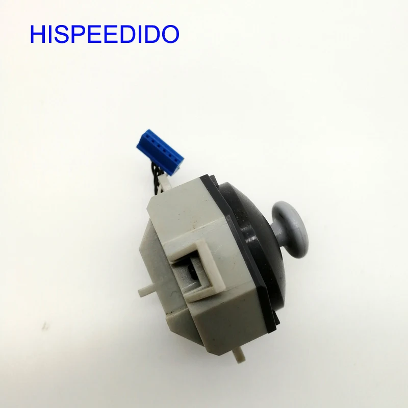 HISPEEDIDO 3 шт./лот высокое качество аналоговый 3D джойстик Стик для Nintendo do64 N64