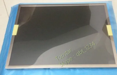 15 0 дюймов оригинальный TIANMA TM150TDS50 Промышленный экран ЖК панель 1500 шт. в наличии|lcd