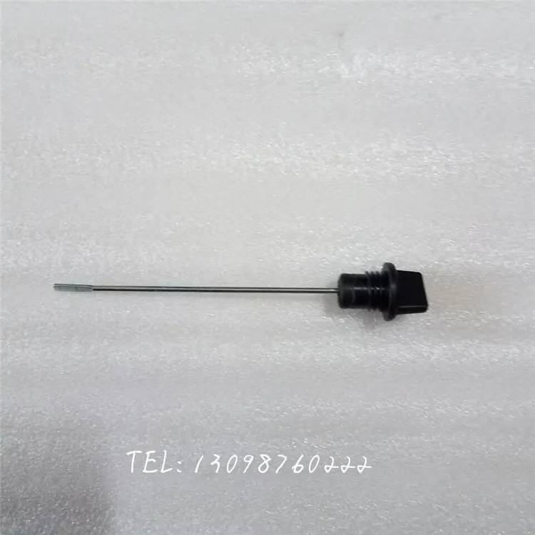 250 куб. См atv quad jianshe JS171MM LC171FMM atv250 loncin масляная линейка двигателя Dip Stick