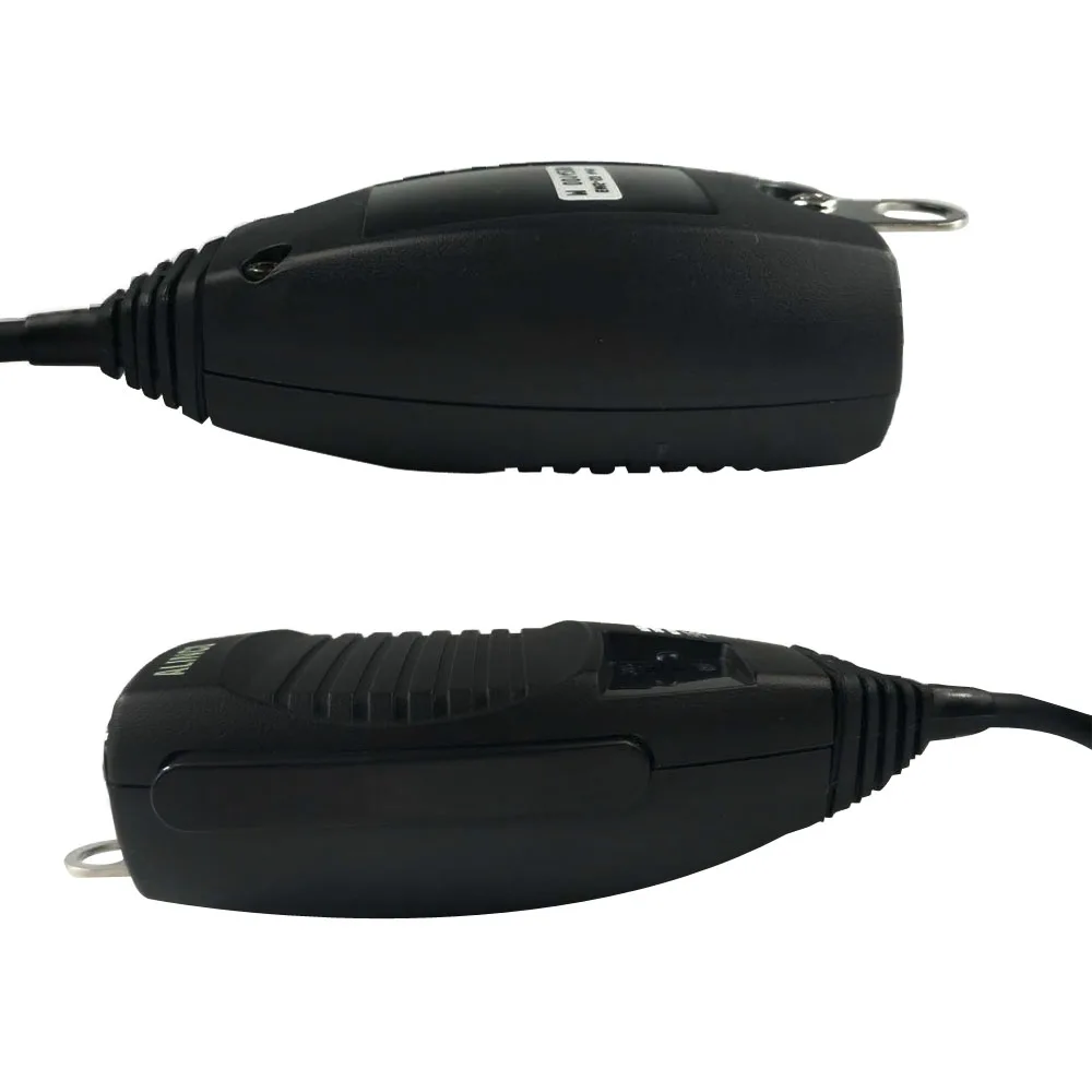 Радио микрофон EMS 53 8pin DTMF ручной для радио Alinco DR 03 06 135 235 435 635 |Рации| |