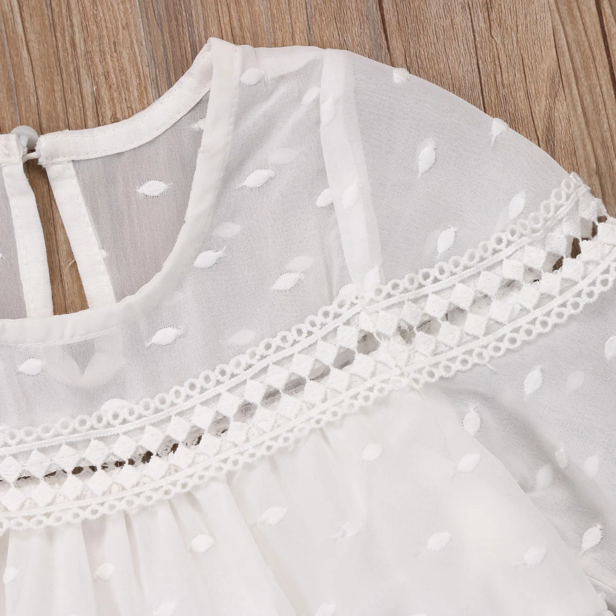 2018 Новое Брендовое платье-пачка принцессы с длинными рукавами для маленьких