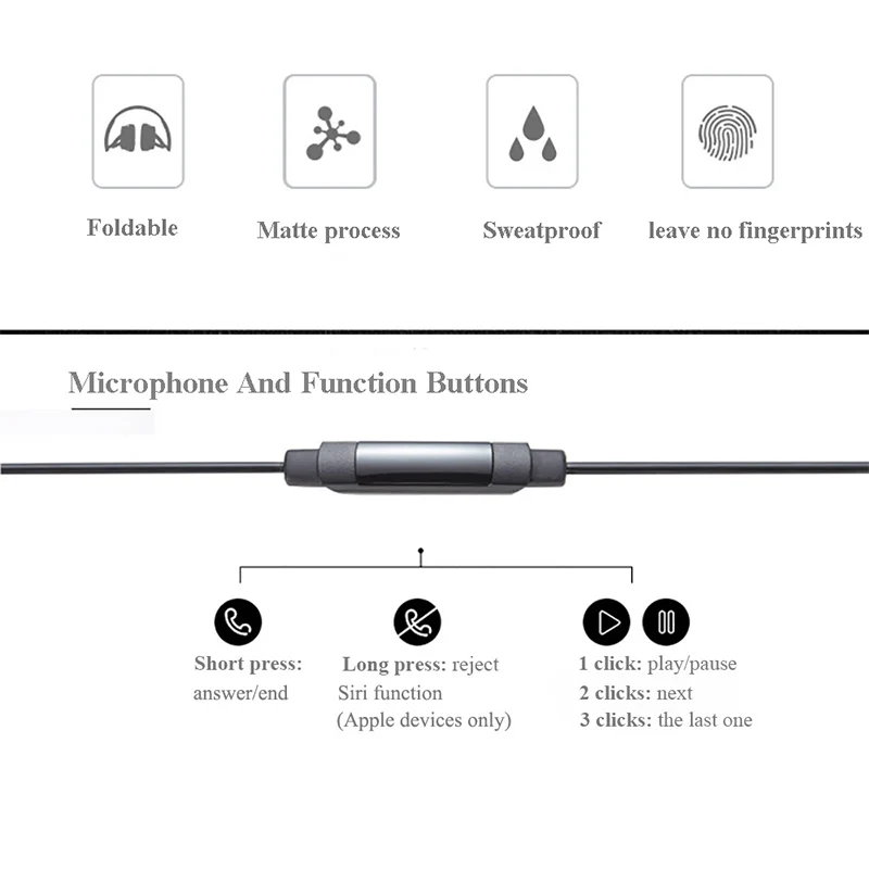 Оригинальный Audio-Technica ATH-AR1IS проводные наушники с функцией дистанционного