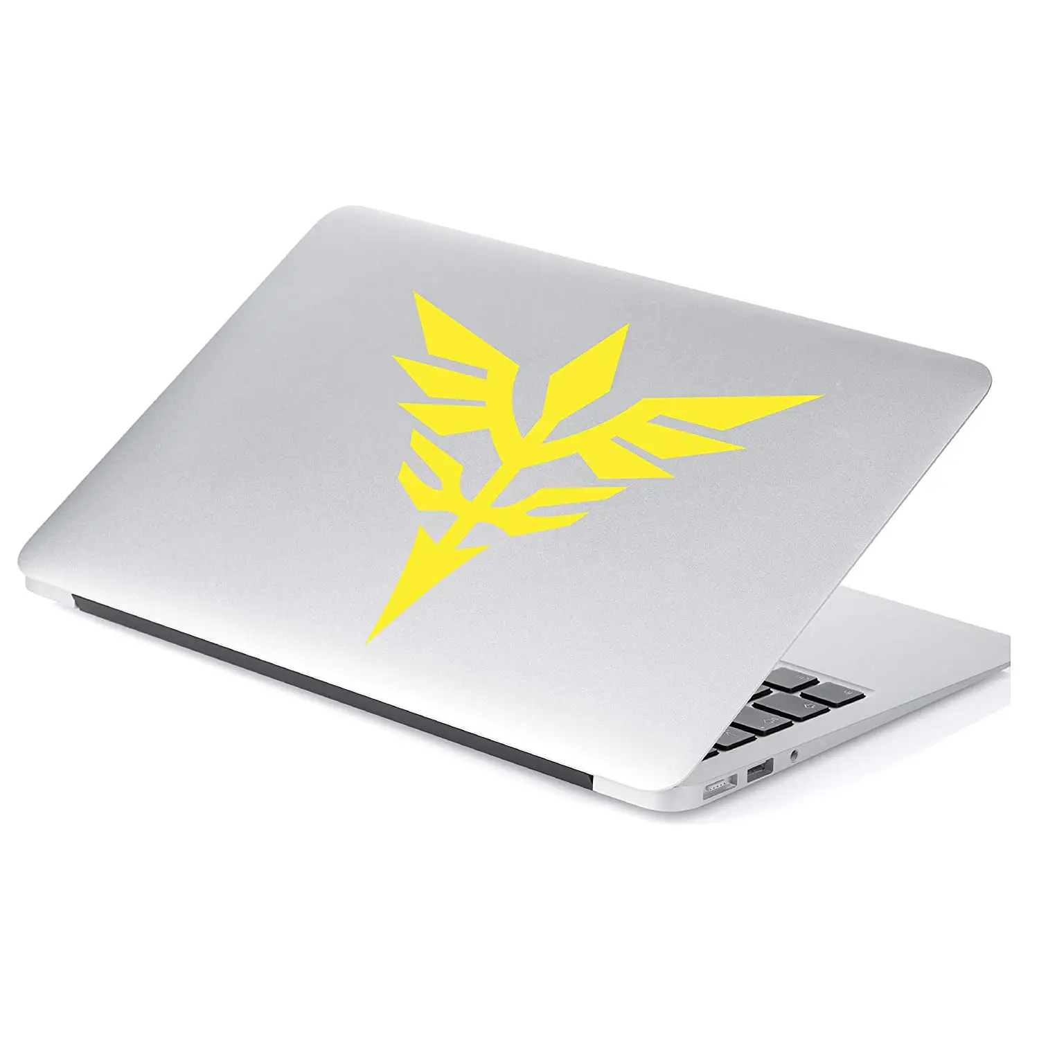 

Neo Zeon Gundam Decal Sticker for Car Window, Laptop and More. sticker car