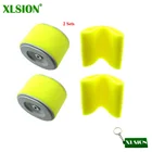 XLSION 2 комплекта воздушный фильтр для Honda 17218-ZE2-505 17218-ZE2-821 GX340 17210-ZE2-515 17210-ZE2-822 17210-ZE2-505 GX240 GX270 GX390