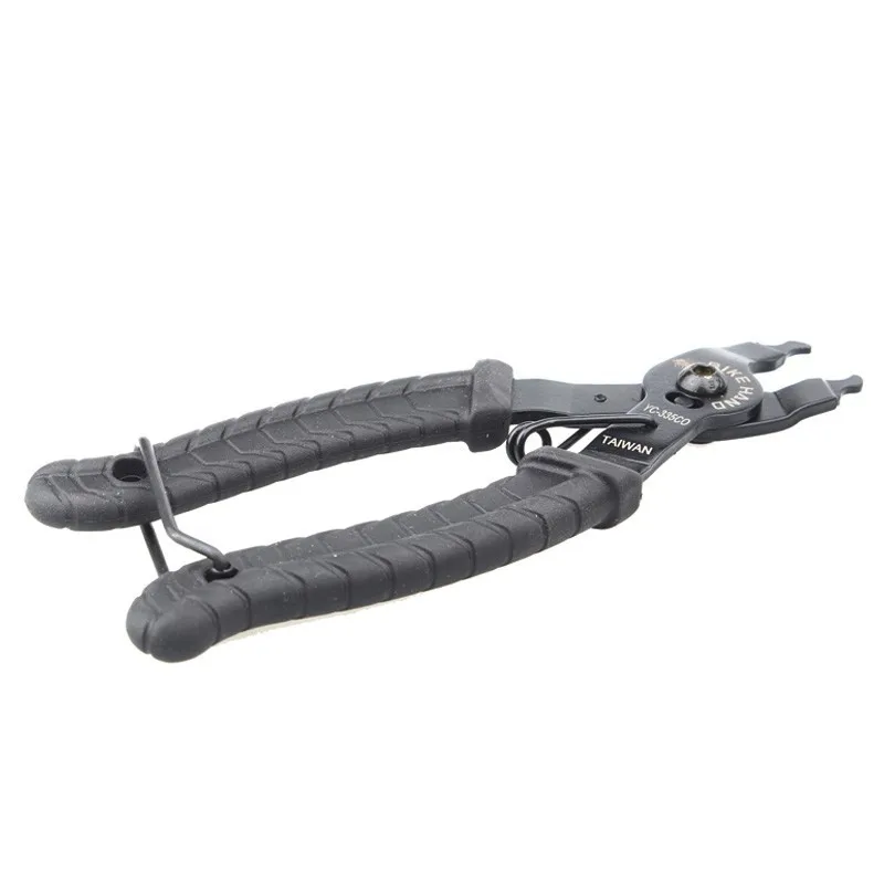 Популярный инструмент для смены велосипедных звеньев ремонта цепи щипцы