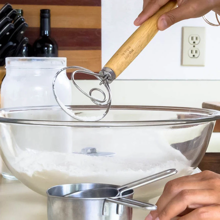 Венчик для теста премиум-класса оригинальный венчик из нержавеющей стали 13 5