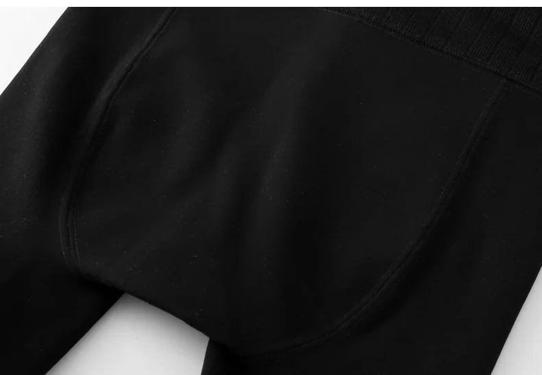 

Spring New PGM Golf Bottom Pants Thickened and Plushed 800D Warm Pants with High Waist KUZ051