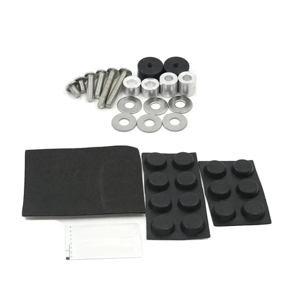 Защита головки цилиндра 1 комплект защитная крышка для BMW R1200GS R 1200 GS Adventure 2013 2018 R1200R