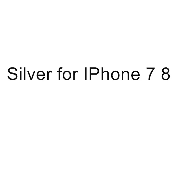 4 в 1 защитный набор для телефона IPhone X 7 8 Plus IPhone7 IPhone8 IPhonex Touch Id Home кнопка наклейка и пылезащитная заглушка Len протектор - Цвет: Rose Gold for iphon7
