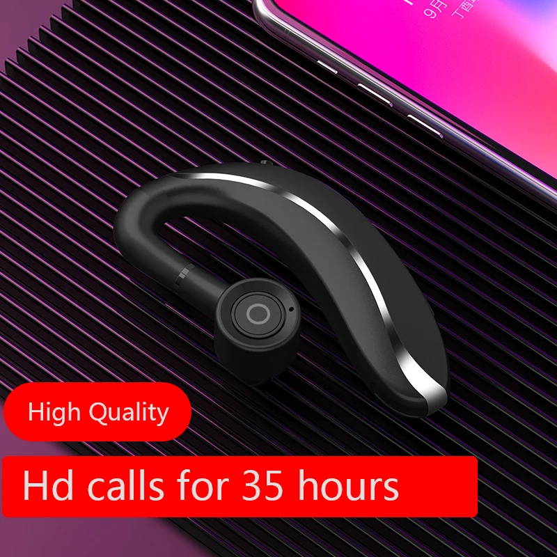 Хит продаж новинка Q10 Q11 Bluetooth 5 0 100 мАч наушники с длительным режимом ожидания