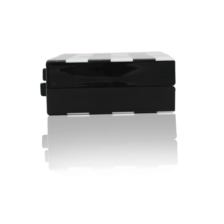 2017 ограниченное по времени предложение распродажа вечерние Полиэстер жесткие