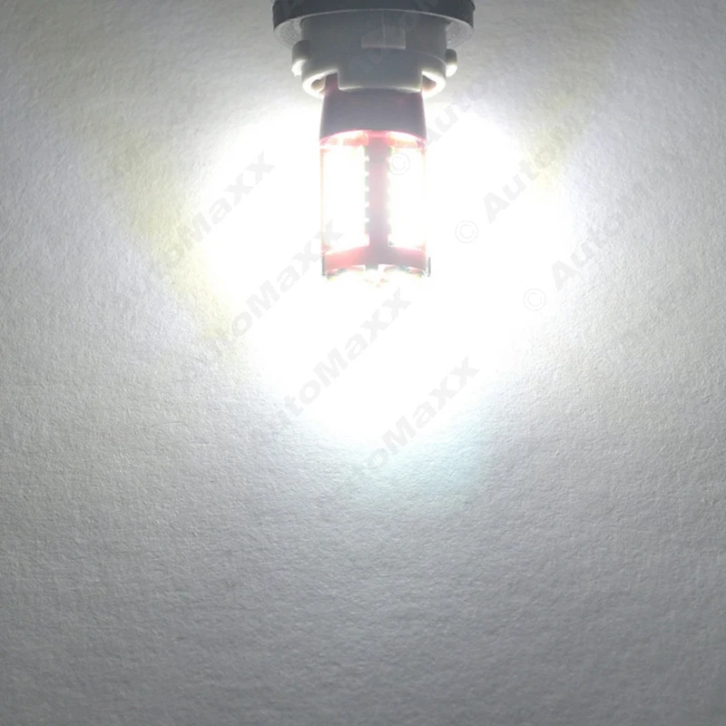 20 шт. Белый T10 194 3014SMD 56leds 336LM Canbus безошибочная автомобильная светодиодная лампа DC12V
