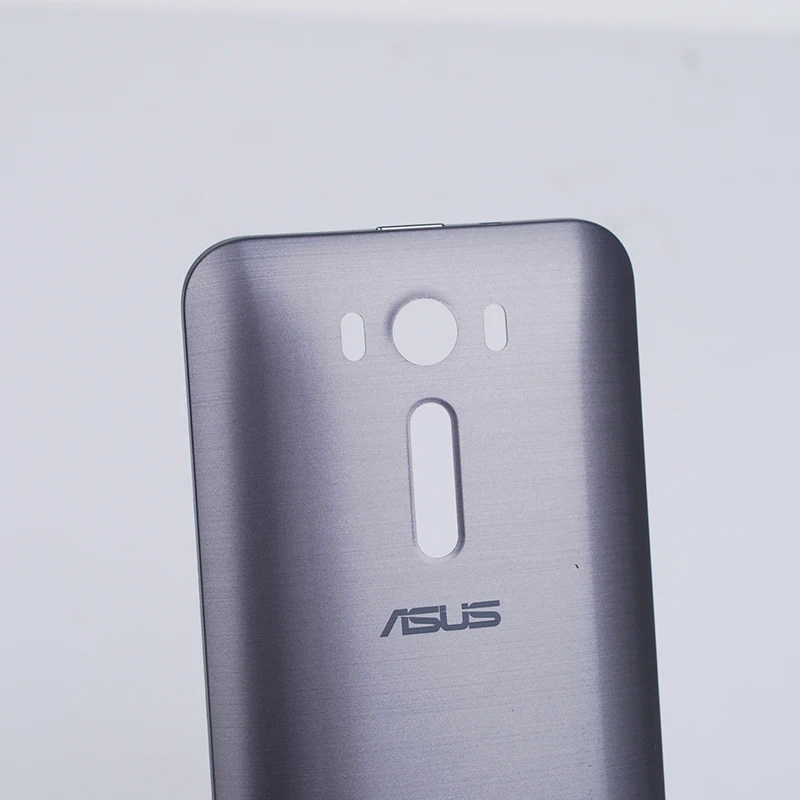 Высококачественный Оригинальный чехол для телефона ASUS задняя крышка