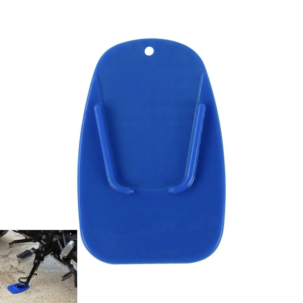 Универсальная пластиковая подставка для кроссового велосипеда мотоцикла