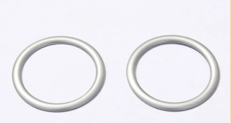 Аксессуары для интерьера автомобиля Land Rover Freelander 2 Дверных динамика отделка