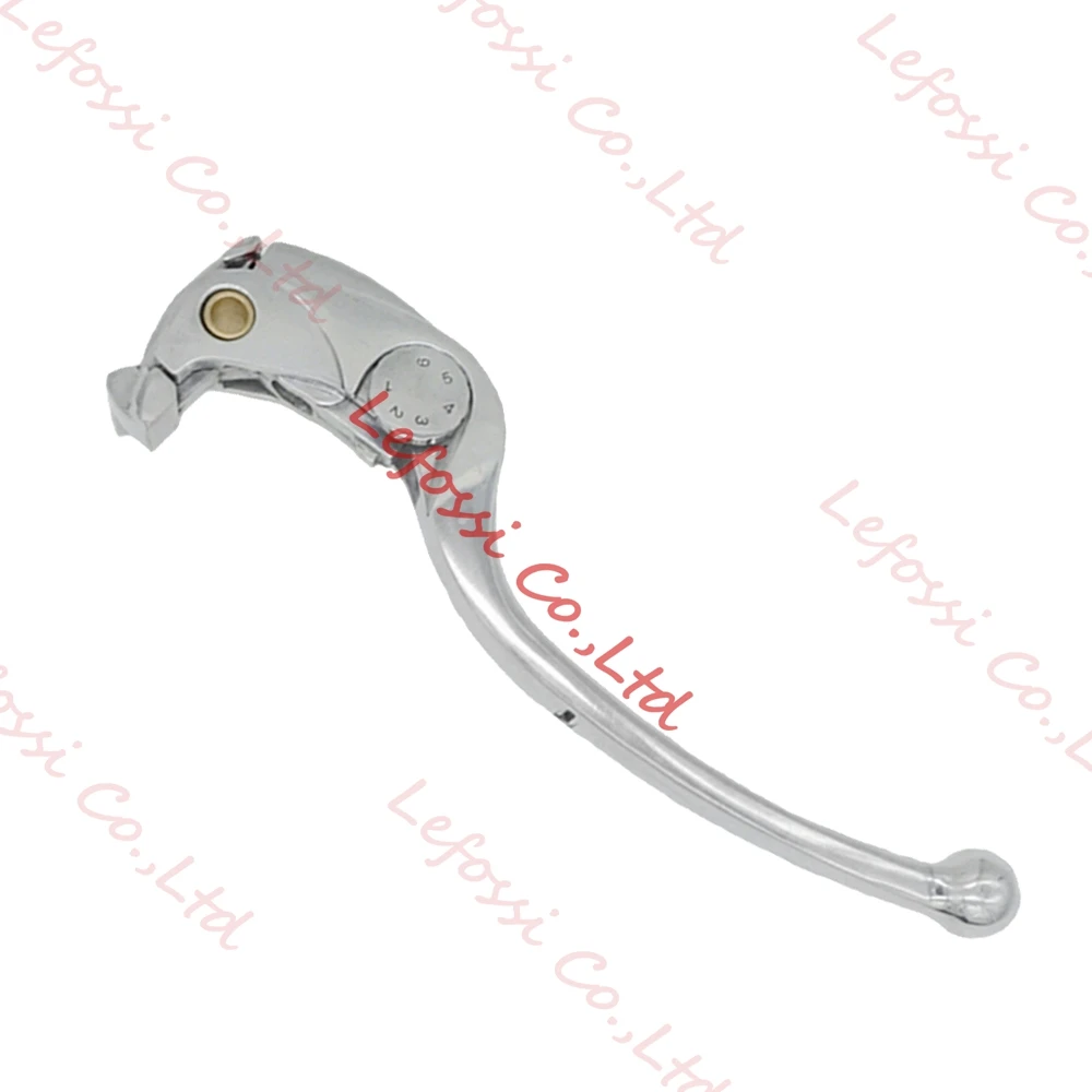 Silver Brake Clutch Hand Lever Set For Kawasaki ZX 10R 2006-2015 Z 750 R 2011 2012 1000 SX 2007-2016 NINJA 636 2011-2015 | Автомобили и