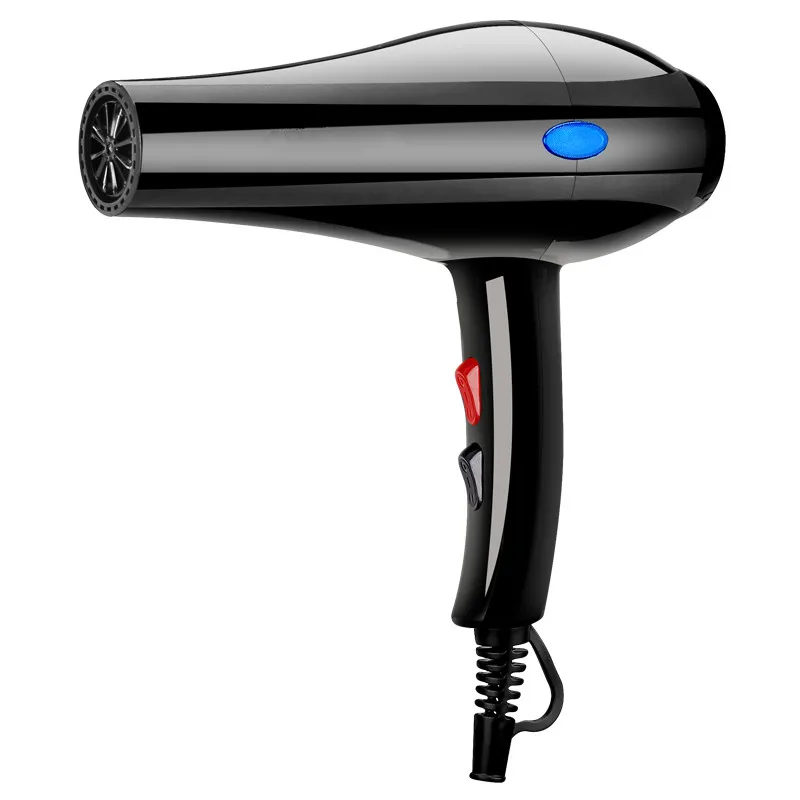 

Hair Dryers barber shop specializes in dryer high-power salon over 2000W domestic does not hurt NEW