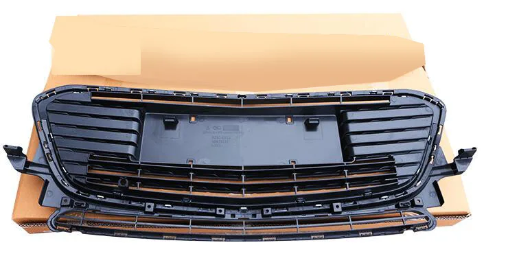 

FITS For Chevy cruze 2014-2016 1PCS Original version Front Grill Grille lower