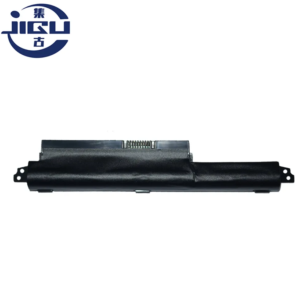 JIGU ноутбука Батарея A31LM2H A31LM9H A31LMH2 для ASUS VivoBook F200CA F200M F200MA FX200CA R202CA X200CA