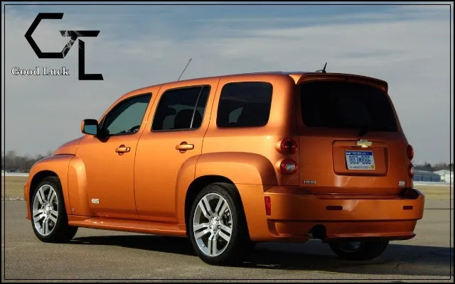 Интеллектуальная камера для парковки автомобиля/для Chevrolet Estate/эксклюзивная/HHR/JOY