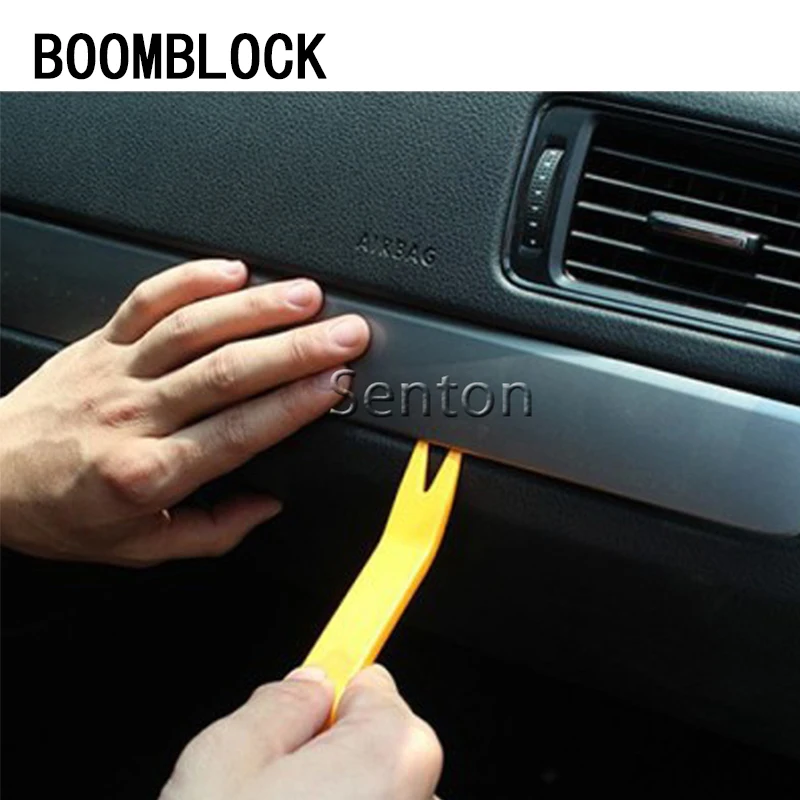 BOOMBLOCK инструмент для снятия автомобильной аудиодвери Toyota CHR C HR Corolla RAV4 Yaris Honda Civic Fit