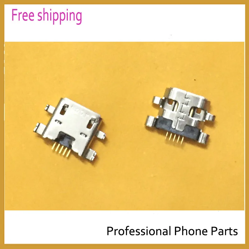 Оригинальный разъем micro USB для зарядки планшета Google Asus Nexus 7 2ND 2013|charging port connector|charging