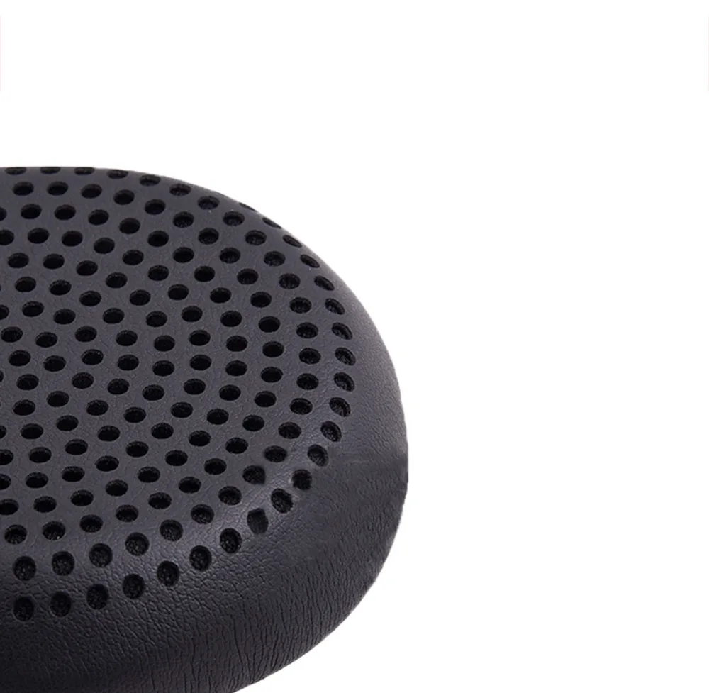 

Whiyo 1 Pair of Ear Pads Cushion Cover Earpads Replacement Cups for Skullcandy Grind Wireless Headphones