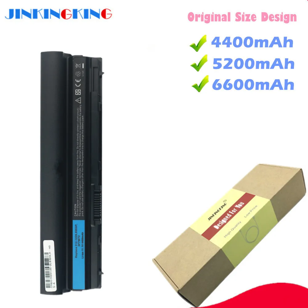 Аккумулятор для ноутбука Dell HJ474 J79X4 JN0C3 K4CP5 K94X6 KFHT8 MHPKF NGXCJ R8R6F RCG54 RFJMW RXJR6 V7M6R WJ38 WJ383
