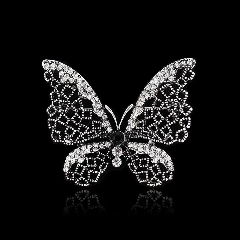 2018 Новое поступление женские ювелирные изделия аксессуары брошь винтажный