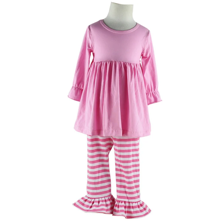 Новинка распродажа комплекты детской одежды футболка с длинным рукавом + штаны