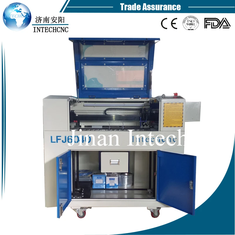 Китай супер качество 6040 Лазерная Гравировальная Машина для кирпича | Инструменты