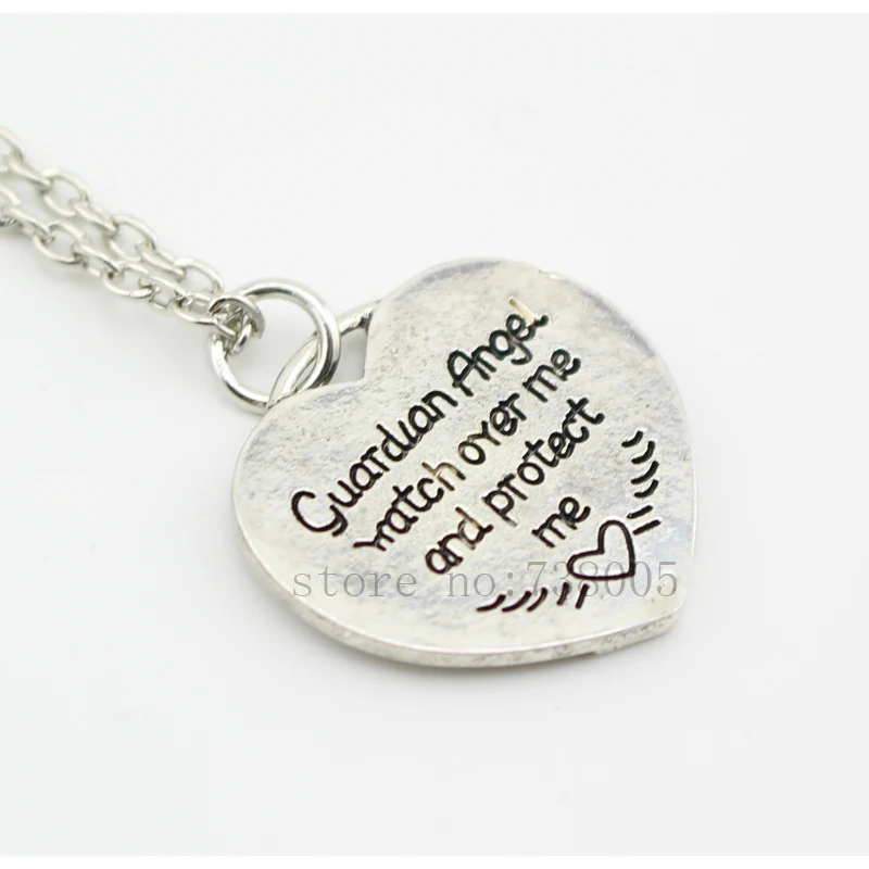 2015 новое прибытие &quotАнгел хранитель наблюдайте за мной и защитите меня&quot Ангел