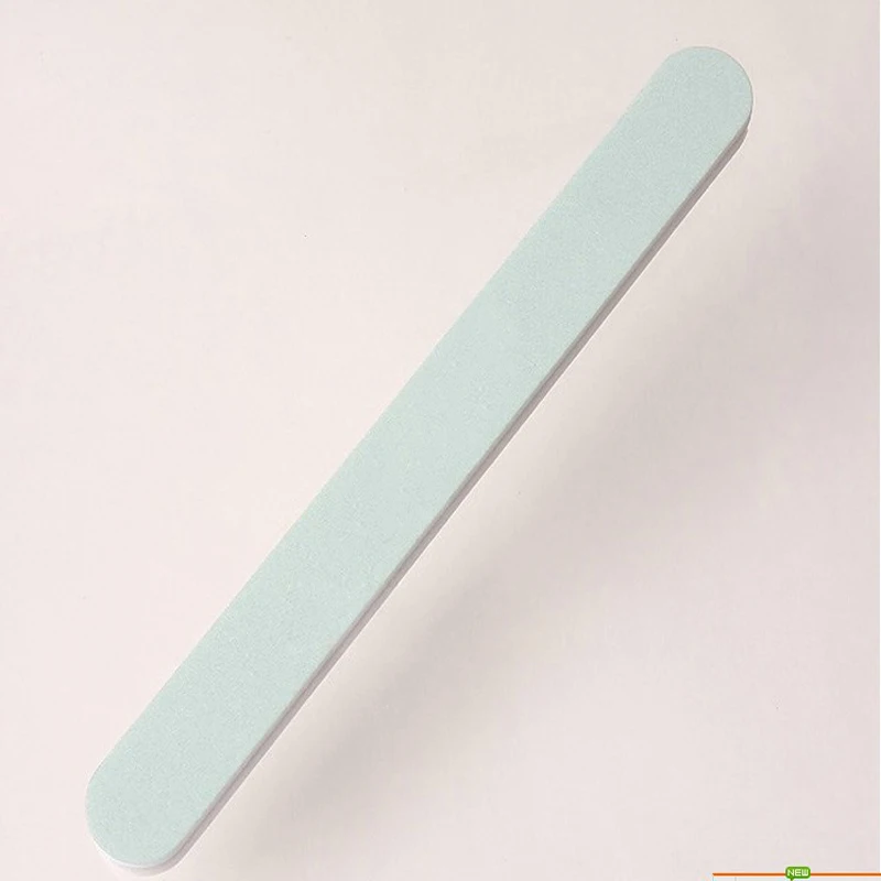 

1x High Quailty Double-Side Nail Art Buffer File Instant Polishing Use For Care Tool Buffing Block Sanding