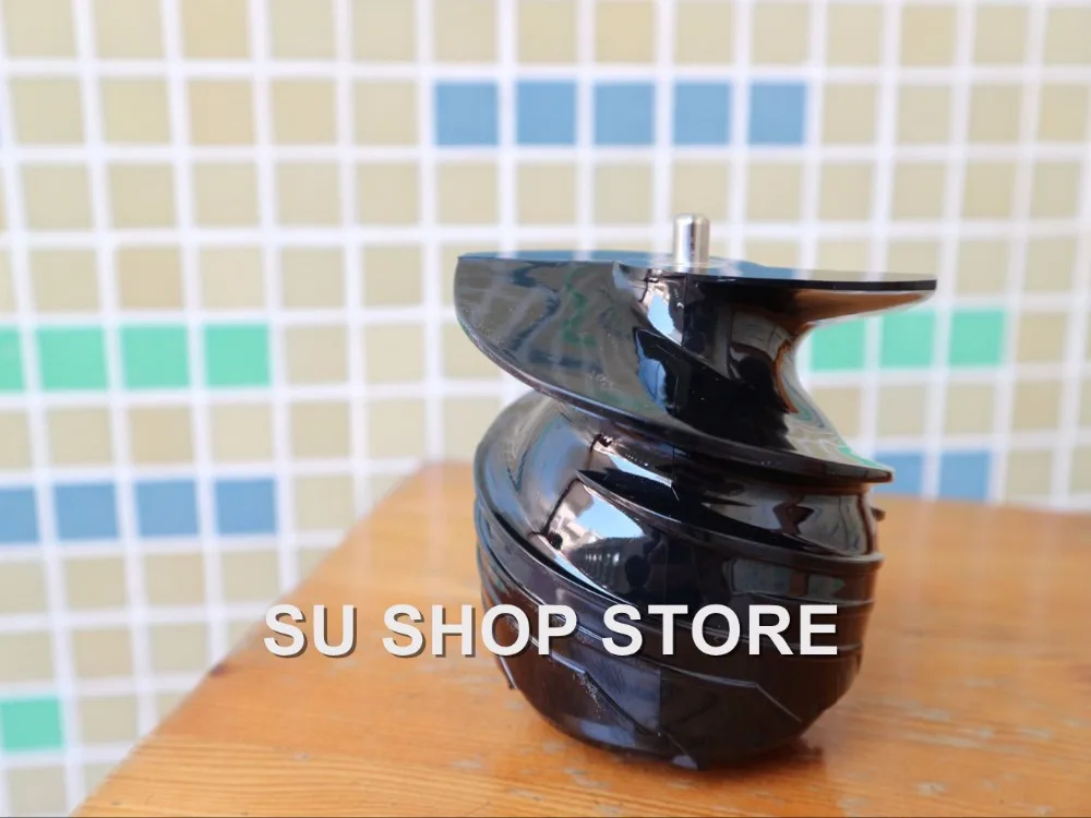 Соковыжималки hurom slow винт propeller для 3 го поколения 1/2/3/14 HU13WN3L|juicer parts|hurom partspropeller screw |