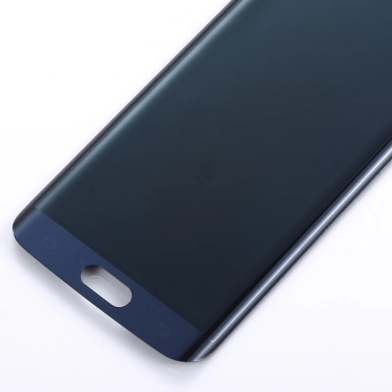 Оригинальный AMOLED экран для Samsung Galaxy S6 Edge ЖК дисплей S6EDGE G925 G925F сенсорный