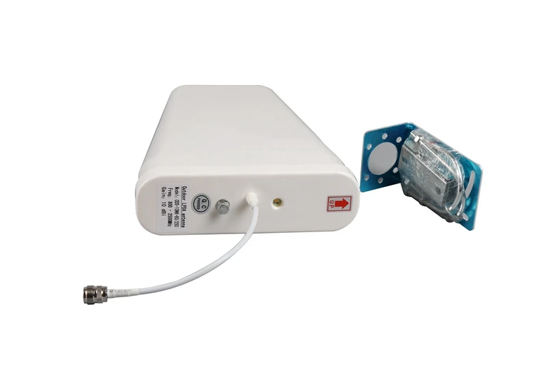 4G 3G 10dBi 800 2700MHz наружная антенна для мобильного усилителя сигнала GSM журнал Антенна